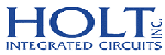 Manufacture Logo for Holt Integrated Circuits